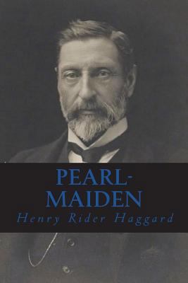 Pearl-Maiden 1722239980 Book Cover
