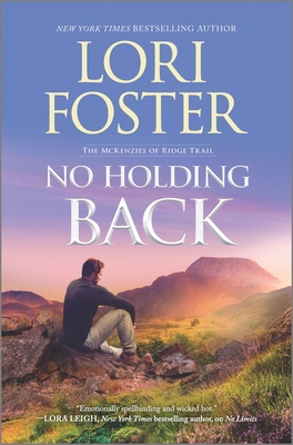 No Holding Back 1335250972 Book Cover