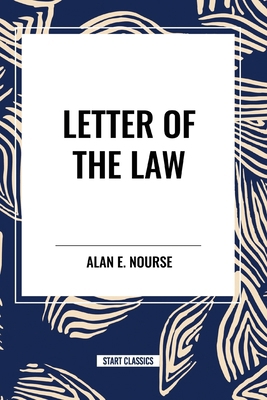 Letter of the Law            Book Cover