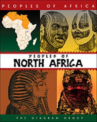 Peoples of North Africa (Peoples of Africa) 0816034834 Book Cover