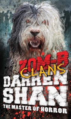 Zom-B Clans 0857077805 Book Cover