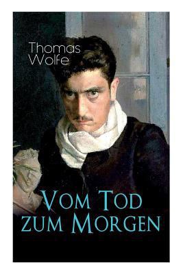 Vom Tod zum Morgen: Nur die Toten kennen Brooklyn 8027311179 Book Cover