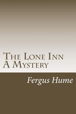 The Lone Inn A Mystery 1986909549 Book Cover