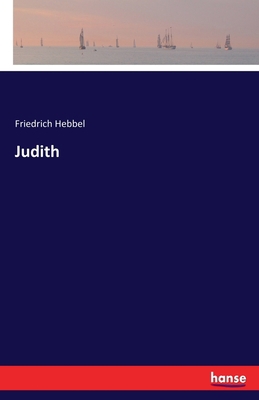 Judith [German] 374464877X Book Cover