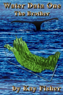 Water Data One: The Brother B0CXSN5S2L Book Cover