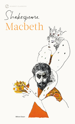 Macbeth 0451526775 Book Cover