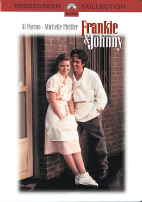 Frankie & Johnny B074J7QCVT Book Cover