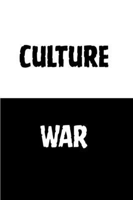 Culture War B0FLXL53MD Book Cover