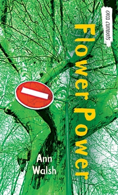 Flower Power 1551433869 Book Cover