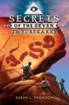The Eureka Key 1619637316 Book Cover
