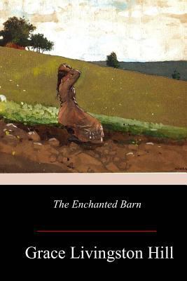 The Enchanted Barn 1973968673 Book Cover