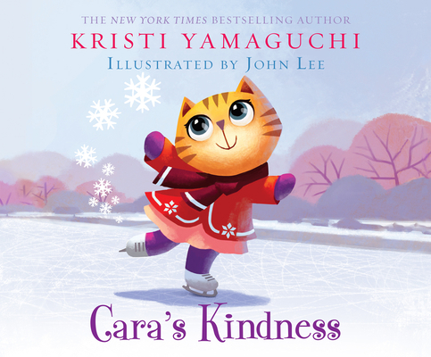 Cara's Kindness 1520063342 Book Cover