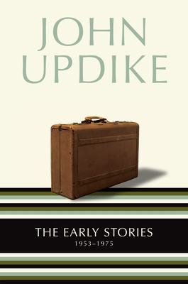 The Early Stories: 1953-1975 0345463366 Book Cover