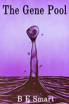 The Gene Pool 1522974040 Book Cover