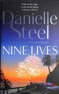 Nine Lives 1529021510 Book Cover
