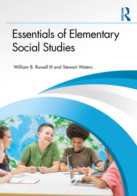 Essentials of Elementary Social Studies 1032964901 Book Cover