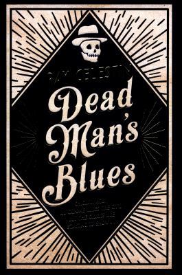 Dead Man's Blues (City Blues Quartet) 1447258908 Book Cover