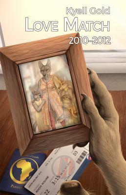 Love Match: Book 2 (2010-2012) 1614504091 Book Cover