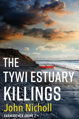 The Tywi Estuary Killings [Large Print] 1804263087 Book Cover