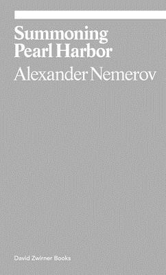 Summoning Pearl Harbor 1941701655 Book Cover