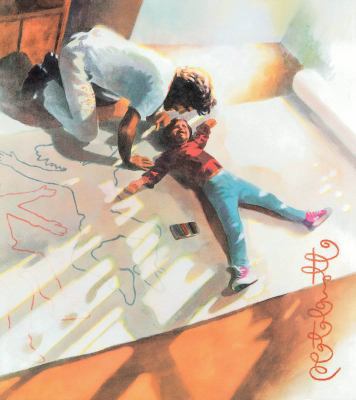 The Painter 0531094650 Book Cover