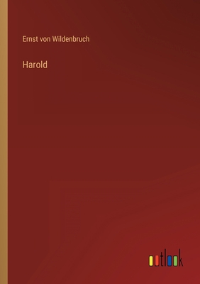Harold [German] 3368259288 Book Cover