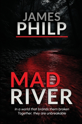 Mad River 1805881825 Book Cover