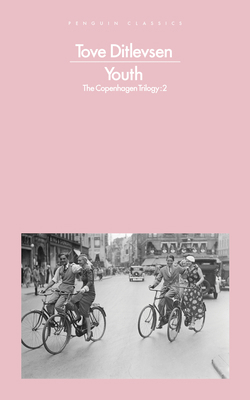 Youth (Penguin Modern Classics) 0241405556 Book Cover