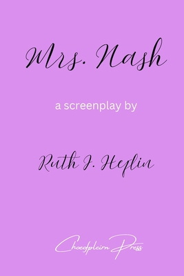 Mrs. Nash B0DNTJ1H6Y Book Cover
