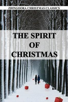 The Spirit Of Christmas 147837635X Book Cover