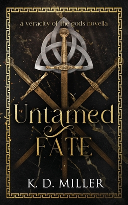 Untamed Fate B0FQXS2DBX Book Cover
