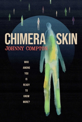 Chimera Skin B0GPDKX79S Book Cover
