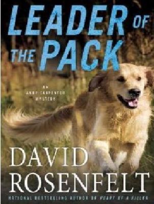 Leader of the Pack 159316629X Book Cover