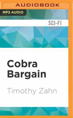 Cobra Bargain 1522651055 Book Cover