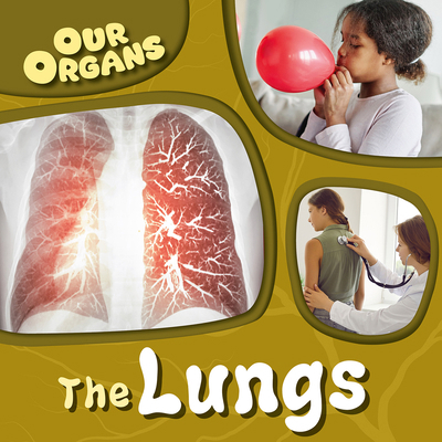 The Lungs 1482478048 Book Cover