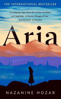 Aria 0241417902 Book Cover