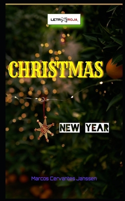 Christmas: New Year [Spanish] B0BQ93KPCC Book Cover