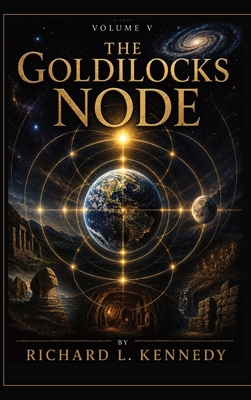 The Goldilocks Node B0HK2D65BH Book Cover