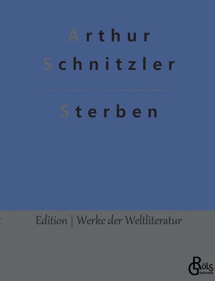 Sterben [German] 3988280534 Book Cover