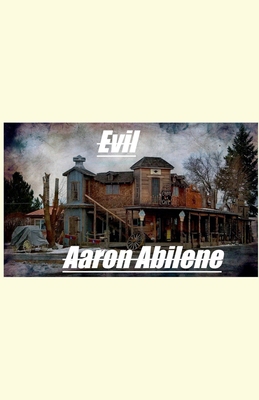 Evil B0FWND82HV Book Cover