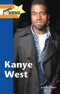 Kanye West 1420501593 Book Cover