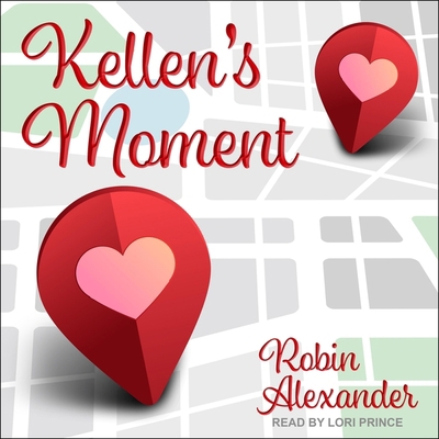Kellen's Moment B0BJ511TQT Book Cover