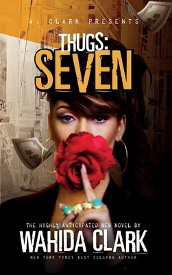 Thugs: Seven Thugs Series (Book 7) 1944992715 Book Cover