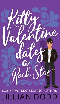 Kitty Valentine Dates a Rock Star 1946793213 Book Cover