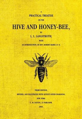 The Hive and the Honey-Bee 1908904526 Book Cover