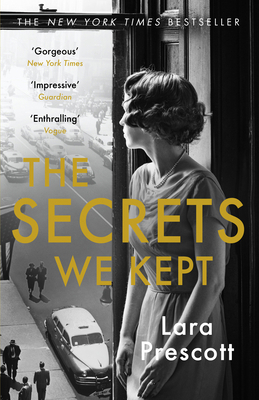 Secrets We Kept 1786090740 Book Cover