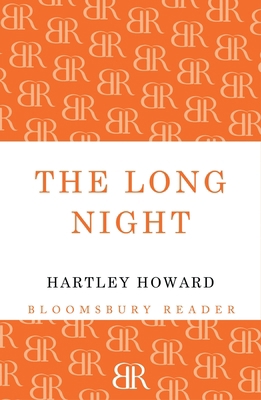 The Long Night 1448203198 Book Cover