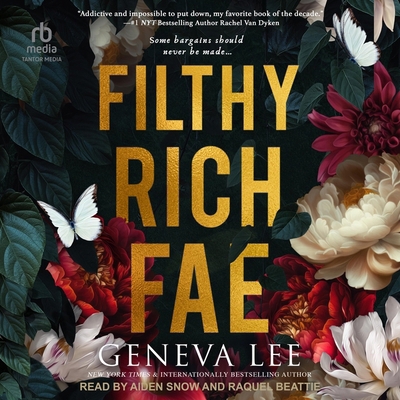 Filthy Rich Fae B0D6P2SLTB Book Cover