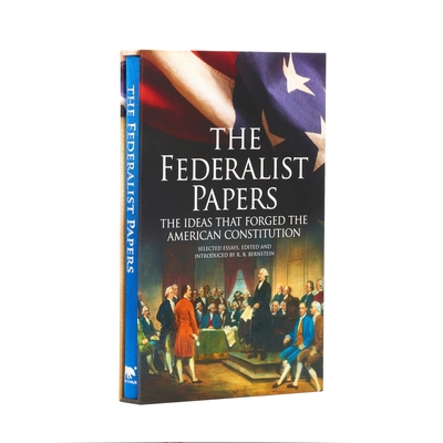 The Federalist Papers, the Ideas That Forged th... 1785991426 Book Cover