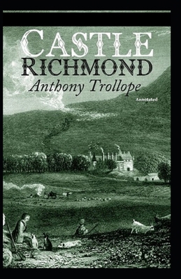 Castle Richmond Annotated B09DHZFY92 Book Cover